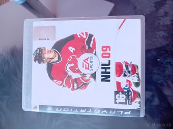PS3 super slim - 7
