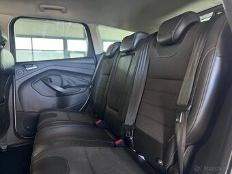 Ford Kuga 2.0 TDCI 2016 - 7