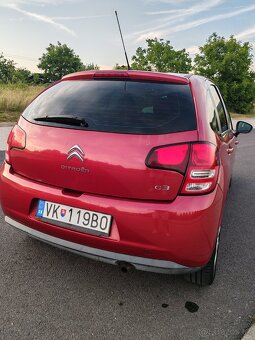 Citroen c3 2011 1,4 i - 7