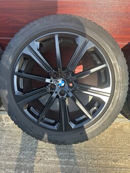 R20 - 5x112 BMW 748M Style - 7