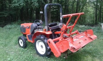 KUBOTA.GB-16 - 7