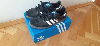 Adidas Samba - 7