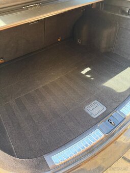 Mazda 6 WAGOON 2.0 GH/19D 103Kw - 7