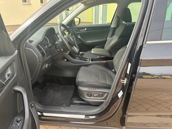 Skoda kodiaq 2.0l tdi 140 kw 4x4 dsg - 7