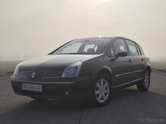 RENAULT VEL SATIS - 7