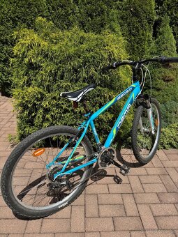 Bicykel DEMA na výšku 140-155cm - 7