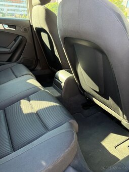 Audi A4 - 7