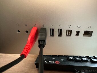 iMac 21.5 mid 2010 - 7