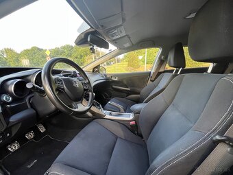 Honda civic tourer 1,6 idtec rv 2014 - 7