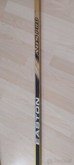 EASTON SYNERGY ABS PRO SENIOR DREVENÁ HOKEJKA - 7