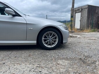BMW E91 320d - 7
