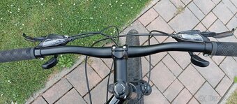 Predám bicykel GRANDO xtreme 29 - 7