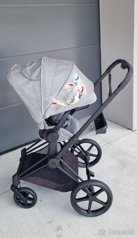 Cybex Priam 3 Koi - 7