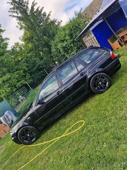 BMW320d - 7