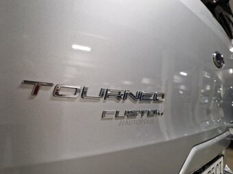 Ford Tourneo Custom 2.0 110kW nafta 8/2023 Long L2 - 7