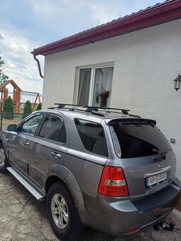 Sorento - 7