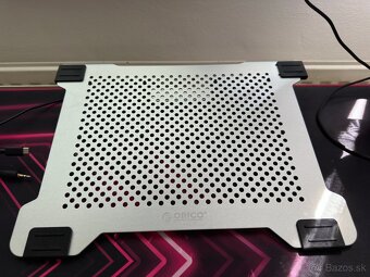 Lenovo Legion - 7