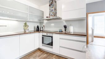 AXIS REAL | 4-izbový byt, NOVOSTAVBA, TERASA, BA III. NM, St - 7