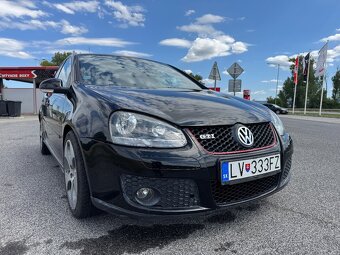 Volkswagen Golf V GTI 147kw 2005 - 7