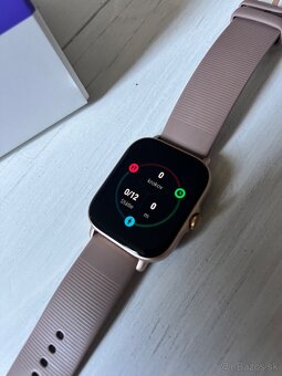 Smart hodinky amazfit gts 3 - 7