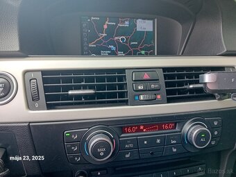 BMW 318d,e91 - 7