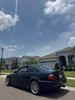 BMW M3 E46 - 7