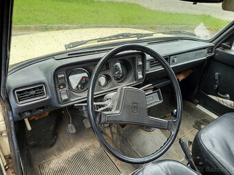 LADA, VAZ 2105, Žiguli - 7
