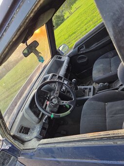 Suzuki vitara 1.6 - 7