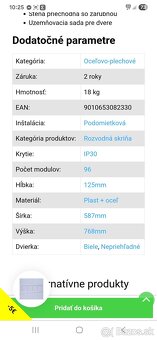Eaton elektricky rozvadzac - 7