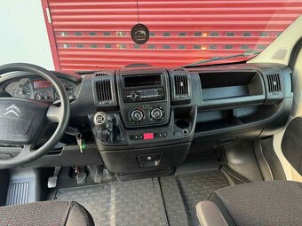 Citroen Jumper 2.2 HDI L2H2 6 miestna verzia - 7