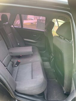 Bmw 320D predam/vymením - 7