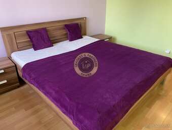 PRENÁJOM, priestranný 3-izb. byt, Hrobákova, BA V - 7