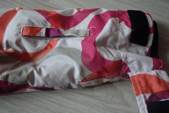 Zimná vetrovka FOXI, v. M/L/164 - 7