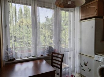 Na predaj - 2i byt, ul.Kadnárova, Bratislava III TOP - 7