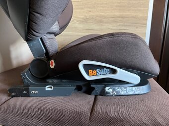 Autosedačka BeSafe iZi Up X3 Fix - 7