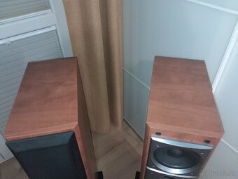 Repro stĺpové Pioneer S-H509V - 7