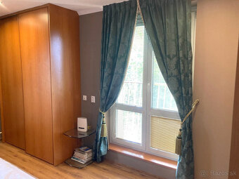 Štýlový, veľký 2-izbový byt, s balkónom Rastislavova ulica, - 7