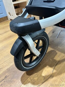 Thule Urban Glide 3 - 7