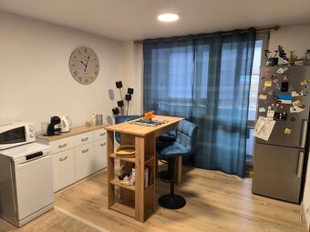 Predaj, 1,5-izb. byt s balkónom, Saleziánov, Michalovce - 7