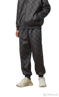 Gucci Jumbo GG , Neo-súprava With Web, M-L, originál - 7