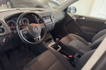 VOLKSWAGEN TIGUAN 1.4 TSI BMT SPORT - 7
