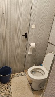 Predám 2 izbový byt v Lučenci - 7