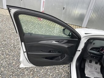 Opel Insignia 1.6CDT-i 130PS SELECTIVE - 7