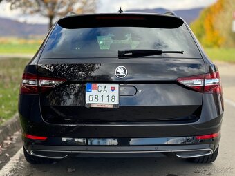 SPORTLINE 4x4 DSG 2.0 TDI 140kw - 7