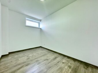 Predaj 4 izbový byt s veľkorysou terasou, obec Prašice - 7