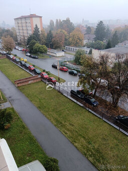 Predaj 3-izbového bytu s loggiou, Košice – Staré Mesto, Turg - 7