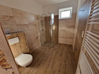 4 izb. rodinný dom v Šintave na 467m2 pozemku na predaj - 7