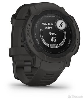 Garmin Instinct - 7