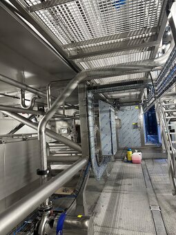 Tig zváranie /servis - 7