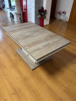 Konferenčný stôl - 7